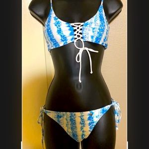 Amore and Sorvete bikini size 1!